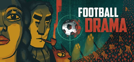Football Drama banner