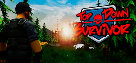 Top Down Survivor banner