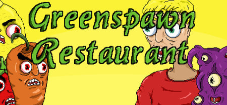 Greenspawn Restaurant banner