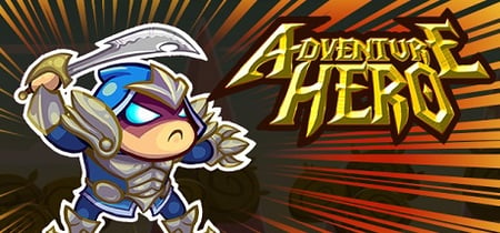 Adventure Hero banner