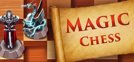 Magic Chess banner