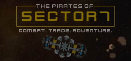 The Pirates of Sector 7 banner