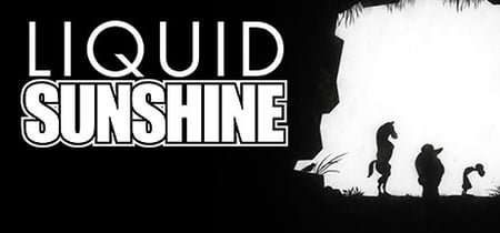 Liquid Sunshine banner