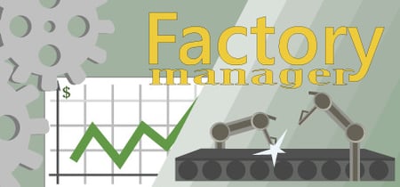 Factory Manager banner