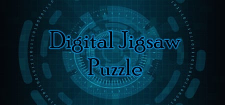Digital Jigsaw Puzzle banner