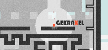 Gekraxel banner