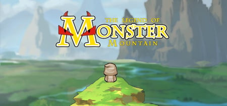 The Legend of Monster Mountain banner