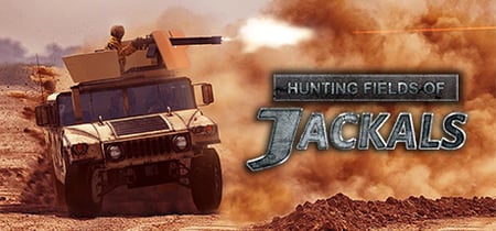 Hunting fields of Jackals banner