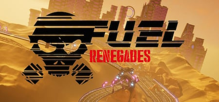 Fuel Renegades banner