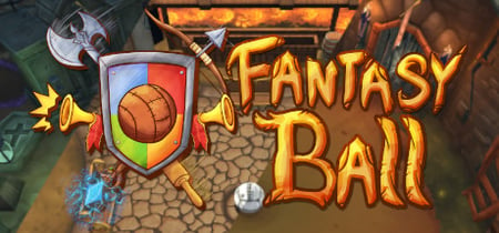 Fantasy Ball banner