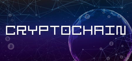 Cryptochain banner