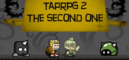 TapRPG 2 - The Second One banner