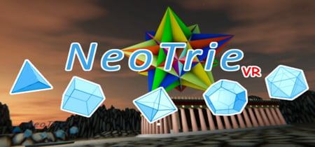 Neotrie VR Multiplayer banner