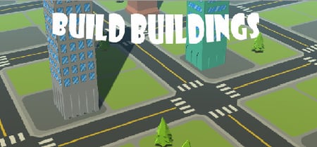 Build buildings banner