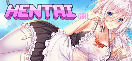 Hentai Girl banner