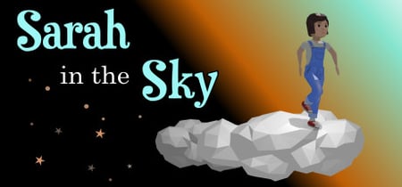 Sarah in the Sky banner