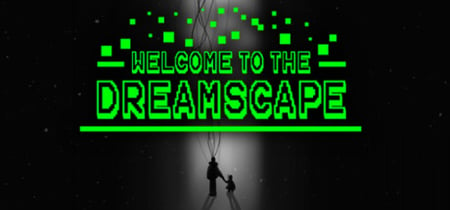 Welcome To The Dreamscape banner
