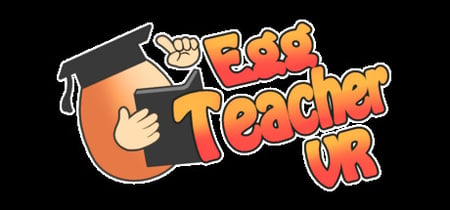 Egg Teacher VR banner