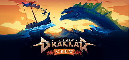 Drakkar Crew banner