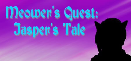 Meower's Quest: Jasper's Tale banner