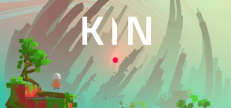 KIN banner