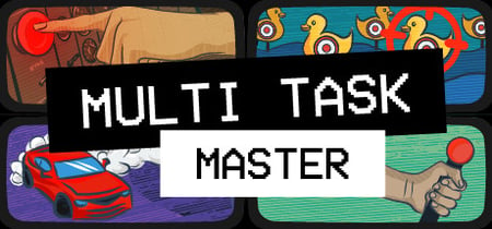 MultiTaskMaster banner