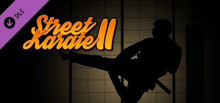 Street Karate Steam Charts and Player Count Stats