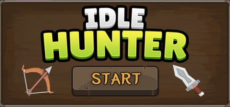 Idle Hunter banner