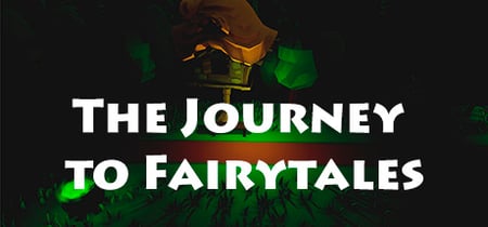 The Journey to Fairytales banner