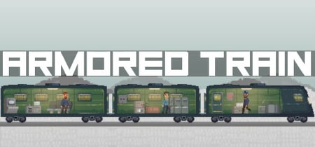 Armored Train banner