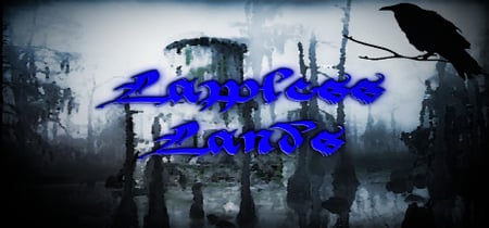 Lawless Lands banner