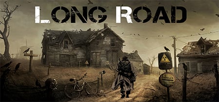 Long Road banner