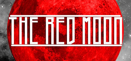 The Red Moon banner