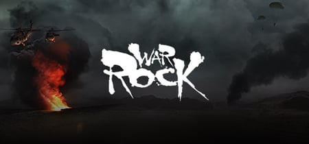 War Rock banner