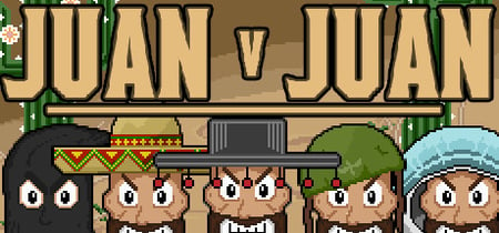 Juan v Juan banner