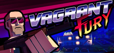 Vagrant Fury banner