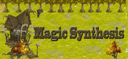 Magic Synthesis banner