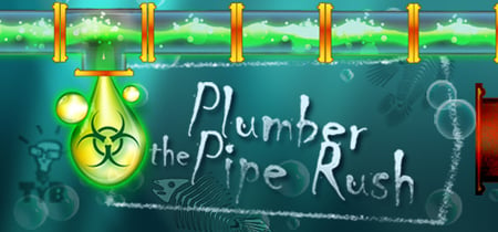 Plumber: the Pipe Rush banner