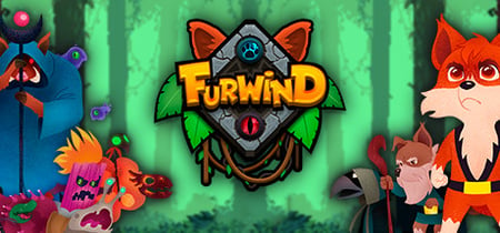 Furwind banner