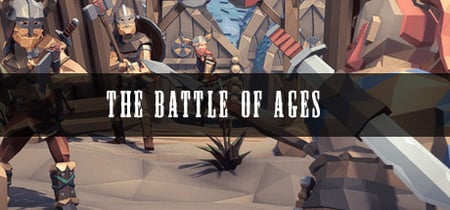 The Battle Of Ages banner