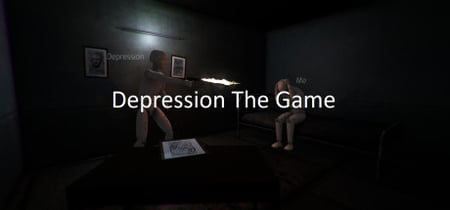 Depression The Game banner