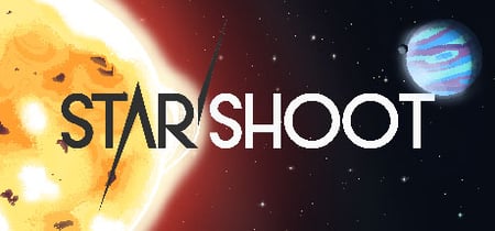 Star'Shoot banner