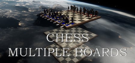 Chess Multiple Boards banner