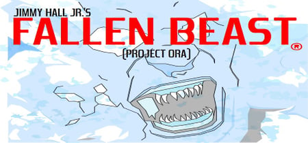 Fallen Beast (Project Ora) US Version banner