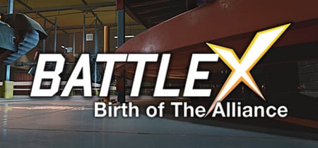 BATTLE X banner