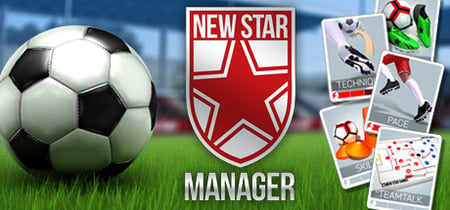 New Star Manager banner