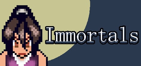 Immortals(修仙志) banner