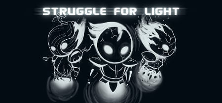 Struggle For Light banner