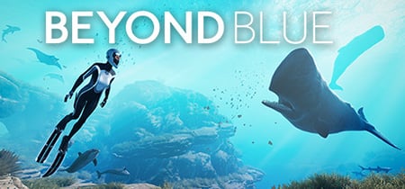 Beyond Blue banner