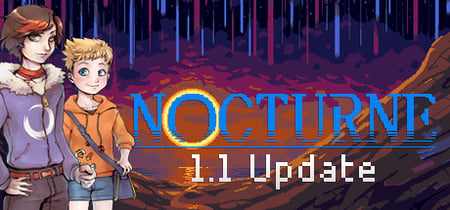 Nocturne: Prelude banner